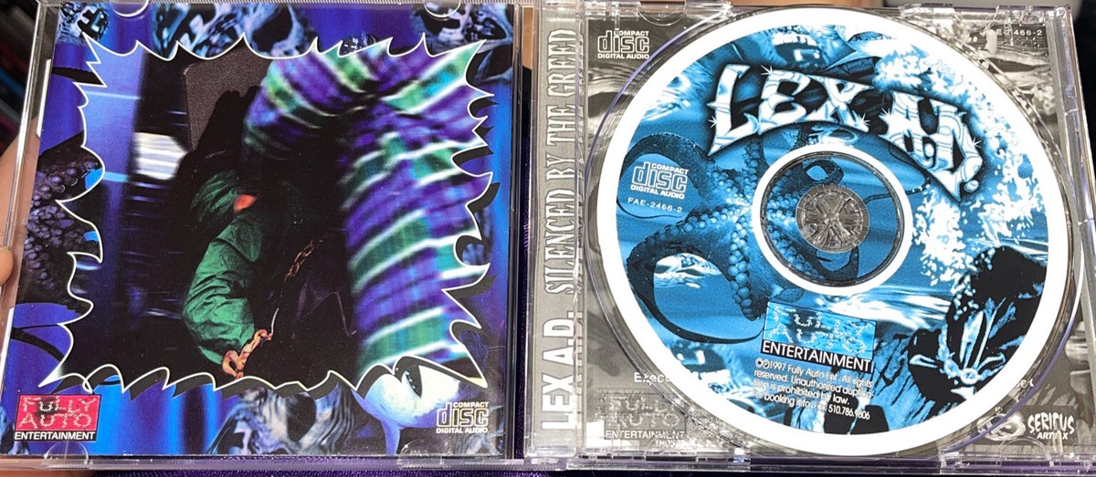 Lex Ad | eBay