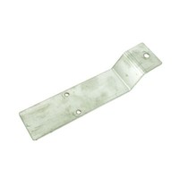 Nummernschildhalter Halterung Pas F Simson S51 S70 S50 S53 SR50 SR80 S53 Enduro