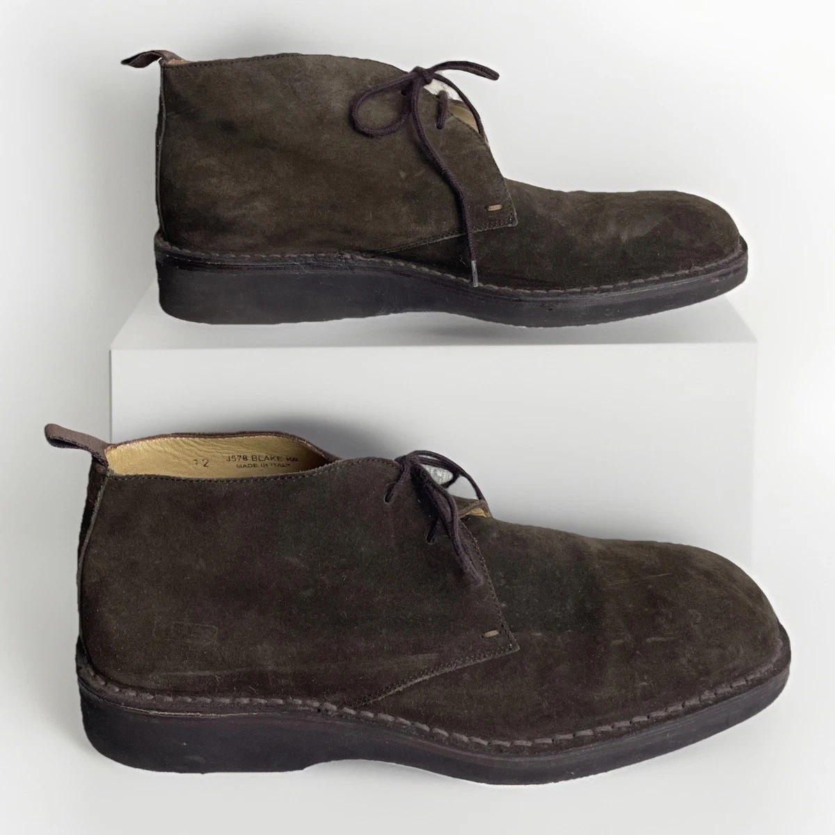 Coach Chelsea Boots for Men for Sale | Shop New & Used Men