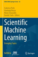Federico Pichi (U. A.) | Scientific Machine Learning | Buch | Englisch (2026)