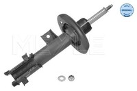 1X Meyle 37-26 623 0024 StoßDäMpfer FüR Kia Hyundai