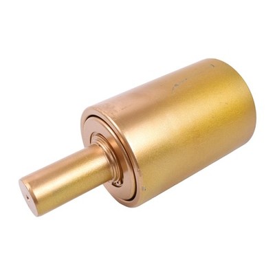 Top Upper Roller for Hitachi EX30-2 EX40 EX45-2 John Deere 27C 35C 50C 60D