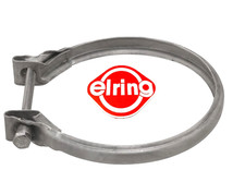 Elring Exhaust Pipe Clamp At Turbo For BMW Z4 Roadster (G29) M40 i