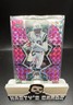 2022 Panini Mosaic - Keyshawn Johnson #155 Camo Pink Mosaic Prizm