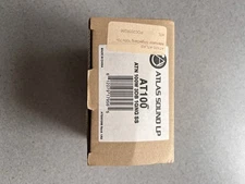 Atlas Sound At100 (4 availaible NEW)