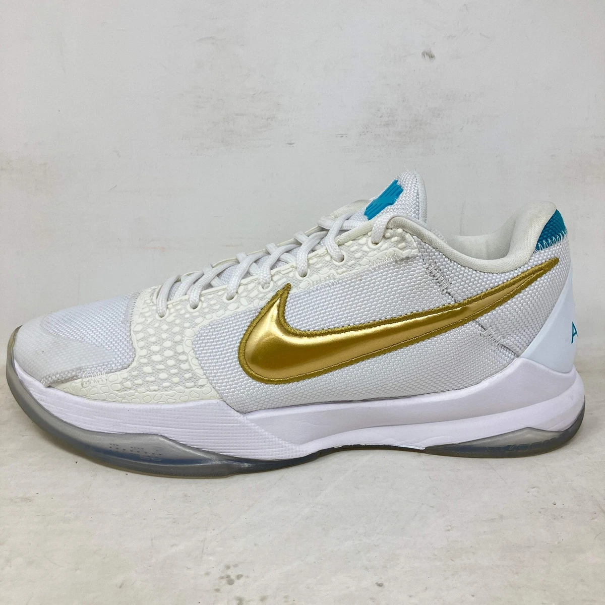Nike Undefeated x Zoom Kobe 5 Protro What If Pack - Unlucky 13