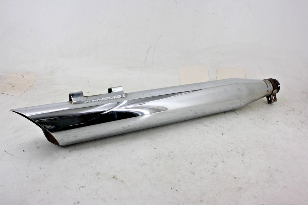 Python Motorcycle Mufflers for Harley-Davidson for sale | eBay
