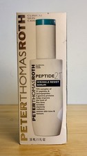 Peter Thomas Roth Peptide 21 Wrinkle Resist Serum 30 ml/ 1 oz New in box