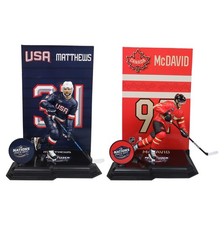 2016-17 Imports Dragon NHL Figures Checklist and Gallery 3