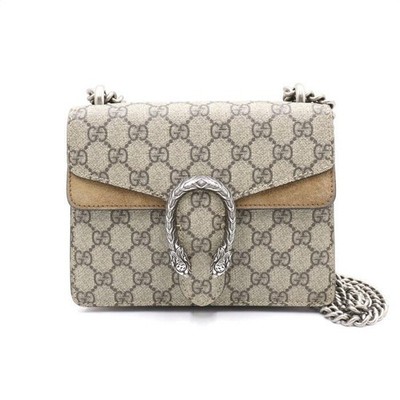 Gucci Mini Umhängetasche Dionysos Tigerkopf 421970 152894009