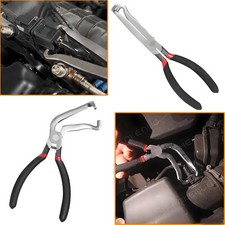 2 Pcs/Set Electrical Disconnect Pliers for Cars, Electrical Connector Separator