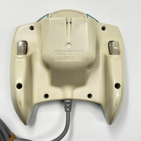 SEGA Dreamcast HELLO KITTY Blue Console system Sanrio kawaii 18a