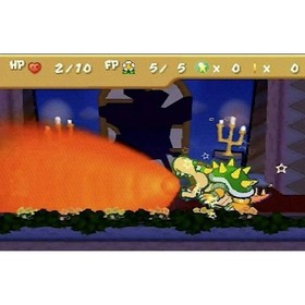 Paper Mario (Nintendo 64, 2001) N64 Cartridge Only - TESTED!