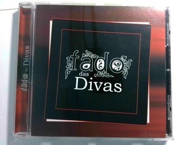 '' FADO DAS DIVAS '' Various: