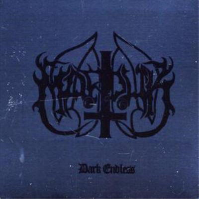Marduk Dark Endless (CD) Album