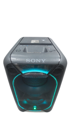 Sony XB90 Portable Bluetooth Speaker - Black for sale online | eBay