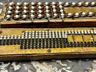 Vintage Decor, Rare One of a Kind Rhinestone Samples from Jewelry Warehouse lot5 — photo 4