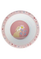 Kinderschale Hanni 20Cm, Bpa-Frei, Geschirr FüR Kinder, Kunststoff, Bunt
