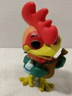 Funko Pop! Disney - Alan-A-Dale - Books A Million (Exclusive)-LOOSE