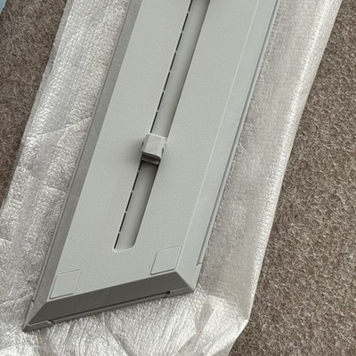 Sony PlayStation 4 PS4 Official OEM Glacier White Vertical Stand