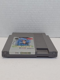 Castlevania 2 II: Simon's Quest (Nintendo NES) solo cartuccia autentica! 
