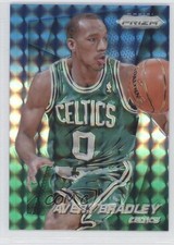 2014-15 Panini Prizm Blue & Green Mosaic Prizm Avery Bradley #137 9bd