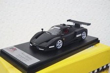 BBR Ferrari Enzo TEST CAR 2004 1 43 Miniature Car