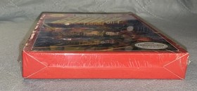 Heavy Barrel Nintendo NES Sealed