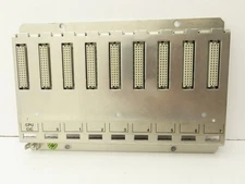 Sigmatek 12-002-082 C-Dias Module Carrier CMB082 Slot Rack Chassis