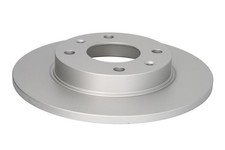 Disque de frein Citroen C15
