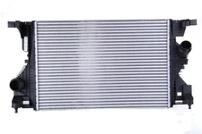 Intercooler for 2020-2022 MB CLA250, GLA250, GLB250 L4 2.0L