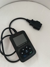Icarsoft I910 BMW Mini