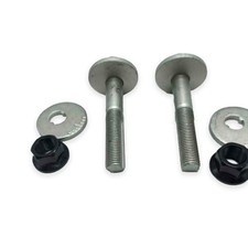 2 Sets Rear Suspension Lateral Arm Adjust Bolts For Hyundai Kia 54640-3R000