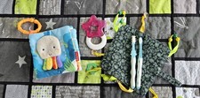 Baby Spielzeugset für Kleinkinder