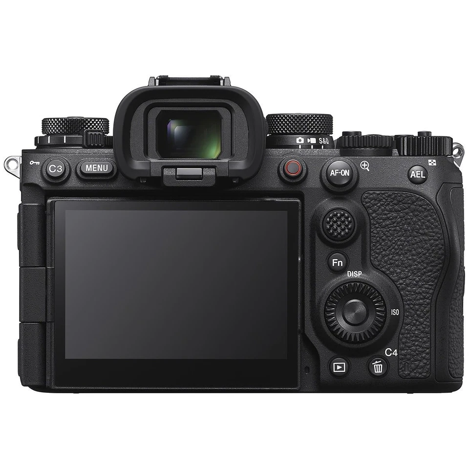 Sony Alpha 9 III, photo 4 of 5