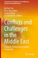 Conflicts And Challenges In The Middle East Ho-Don Yan