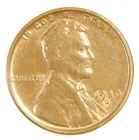 1929-D 1C BN Lincoln Cent- Choice AU- SMH 1797