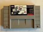 Chrono Trigger SNES Super Nintendo Authentic Tested Saves RPG Squaresoft 1995