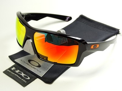 Oakley Eyepatch Nicky Hayden Honda Sonnenbrille Dispatch Oil Rig Drum Ten MotoGP