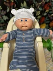 Cabbage Patch Kid/1984/Preemie/Coleco