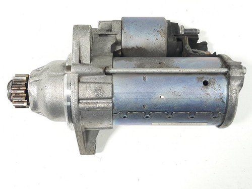 ANLASSER Volkswagen Golf VII (AUA) Hatchback 1.2 TSI 16V (CJZA) 2013 0AM911023R