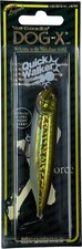 Megabass Dog-X Quick Walker - 3.5 Inch