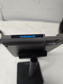 gyromite nintendo nes game
