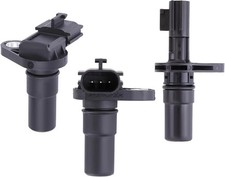 Automatic Transmission Input/Output Sensor Vehicle Speed Sensor Fit for Nissan A