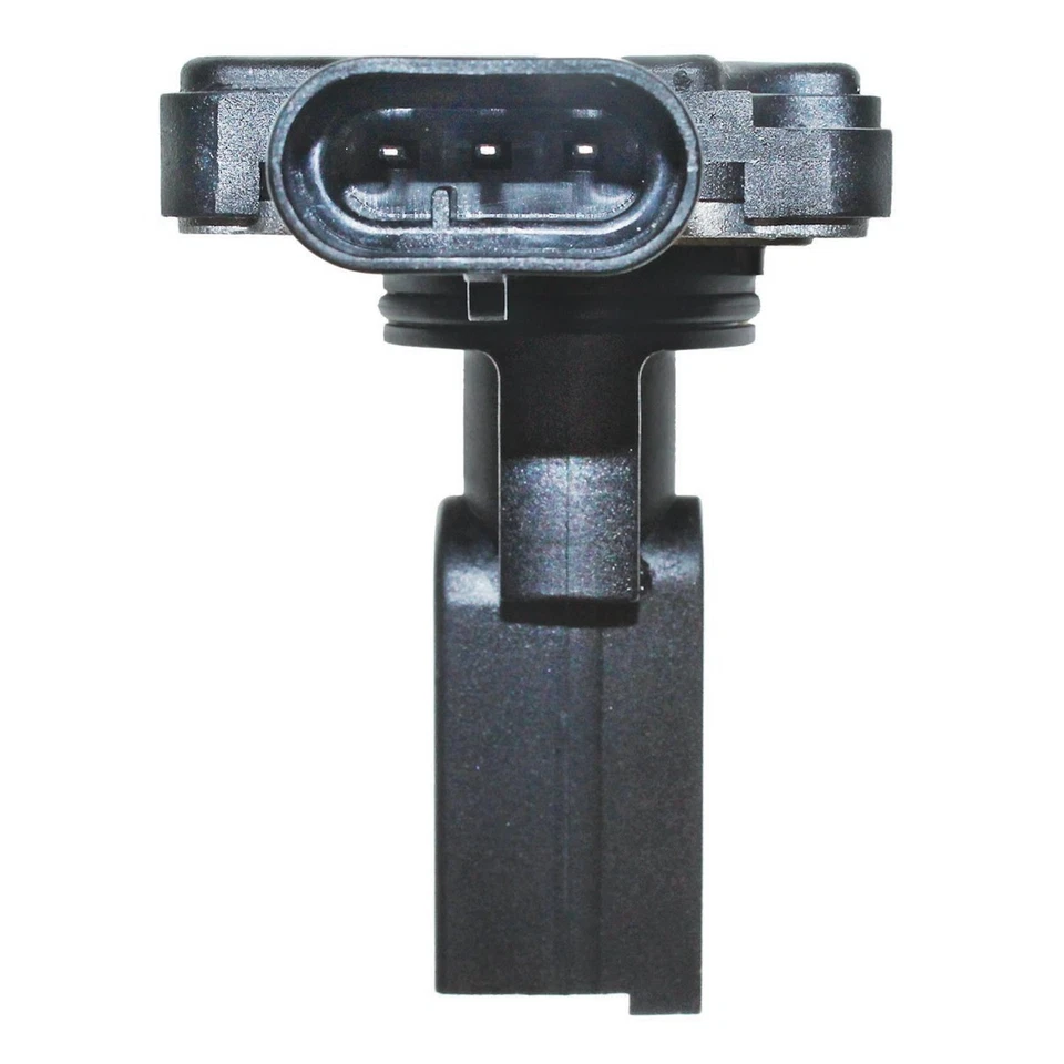 Sensor de flujo de aire masivo 245-1052 Walker Products para Chevy Olds Le Sabre Impala 88 Foto 4 de 4