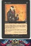 Encroach - Urza's Destiny - MTG - Uncommon - #59 - NM