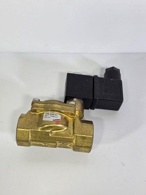 Camozzi CBF-A24N-R1 Magnetventil