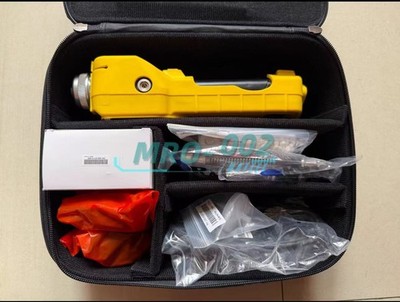 Honeywell Rae Systems MiniRAE 3000 New PGM-7320 Portable VOC Monitor