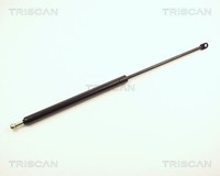 Triscan Gasfeder, Koffer-/Laderaum 8710 2920 FüR Vw