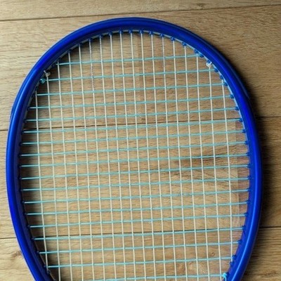 WILSON Ultra Tour 98 V5 G3 Tennis Racket 312g Used | eBay